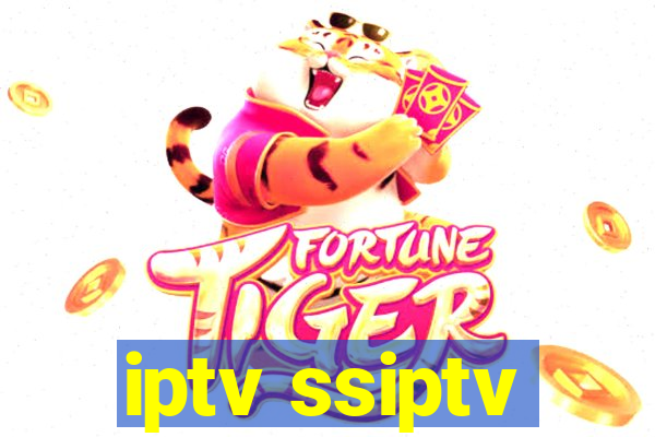 iptv ssiptv